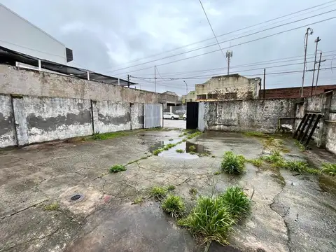 Galpon en Alquiler 50 años