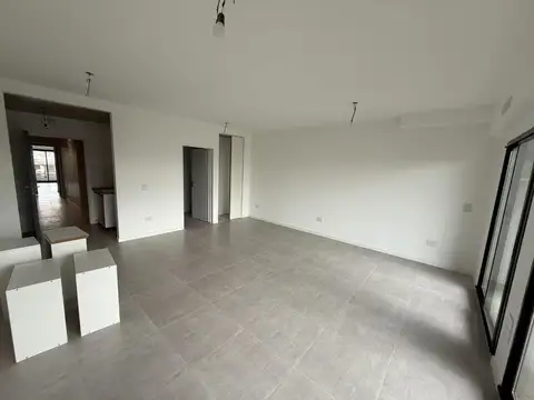 Departamento en Venta en Villa del Parque, USD 104.700