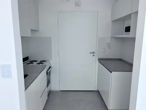 MONOAMBIENTE DIVISIBLE EN VENTA VILLA DEL PARQUE