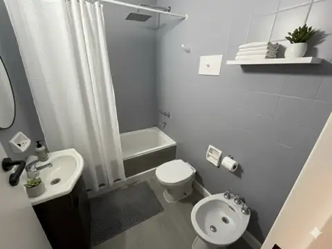 Departamento - Ramos Mejia Norte