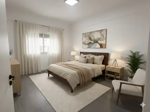 Departamento en Venta A Estrenar