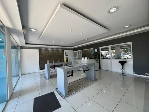Depto Tipo Casa en Venta de 5 ambientes