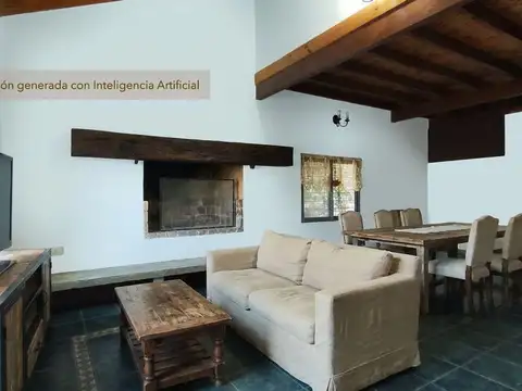 Casa en Venta de 2 dormitorios