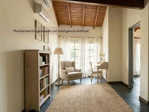 VENTA CASA 3 AMB Bº LOS CARACOLES | GRAN POTENCIAL