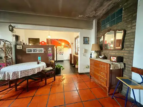 VENTA PH 2 AMBIENTES BANFIELD OESTE
