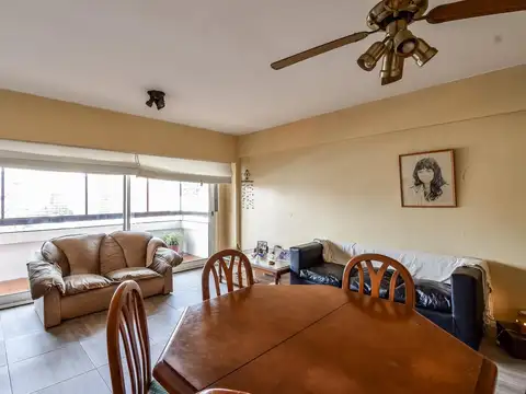 Departamento en Venta de 4 dormitorios