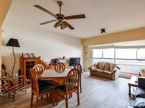Departamento en Venta de 4 dormitorios