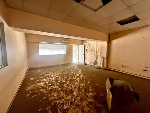 Galpon en Alquiler 35 años