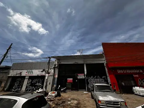 Calpon en alquiler en san justo