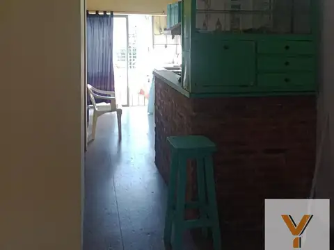 Depto Tipo Casa en Alquiler de 1 dormitorio