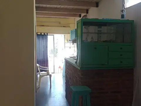 Depto Tipo Casa en Alquiler de 1 dormitorio