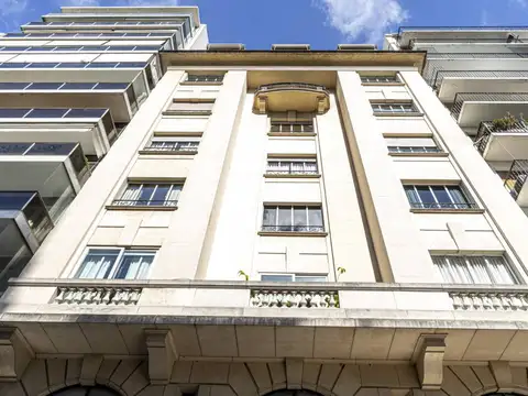 Departamento en Venta de 5 ambientes