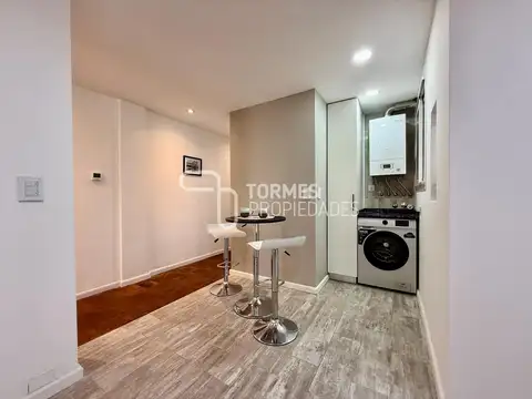 Departamento en Venta al Este