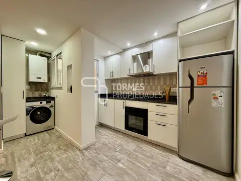 Departamento en Venta en Mar del Plata, USD 140.000