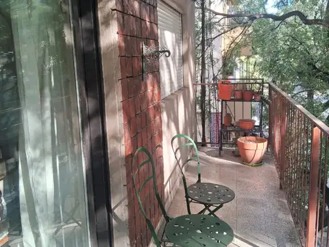 Avenida Pedro Goyena 1100, Piso 4
