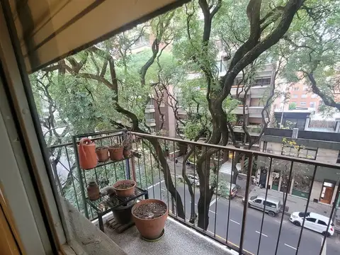 Impecable departamento en Caballito Sur