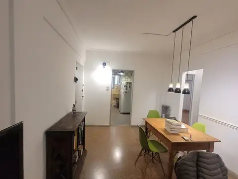 Departamento en Alquiler 40 años