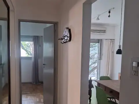 Departamento en Alquiler de 3 ambientes