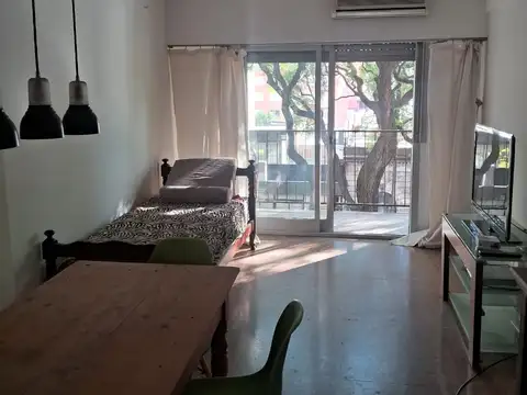 Impecable departamento en Caballito Sur