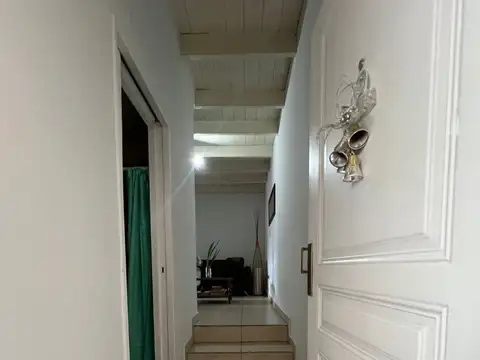 Depto Tipo Casa en Venta con 1 cocheras