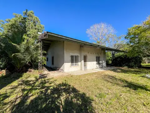 CHACRA EN VENTA ATALAYA DE 2 HECTAREAS C/ ARBOLEDA