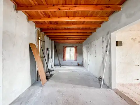CHACRA EN VENTA ATALAYA DE 2 HECTAREAS C/ ARBOLEDA
