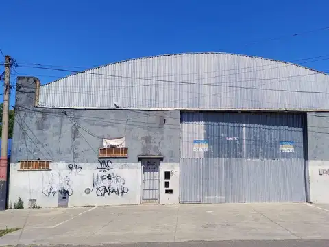 Galpon en Venta en Rosario, USD 159.000