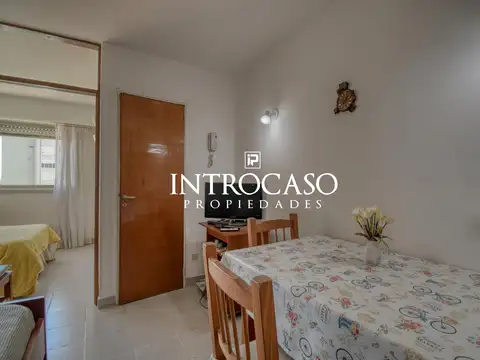Departamento en Alquiler Temporal de 1 dormitorio
