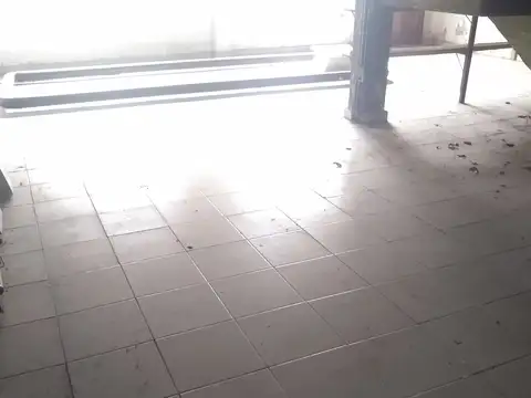 alquiler galpon para deposito