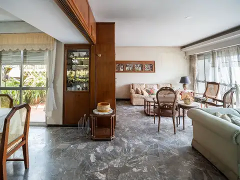 Departamento en Venta 55 años