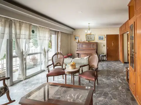 Departamento en Venta de 4 ambientes
