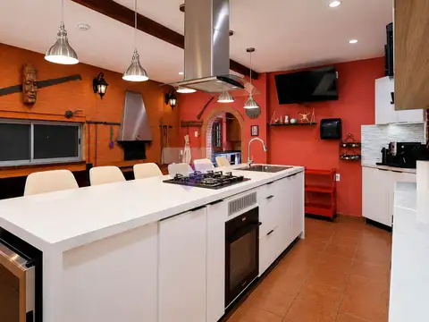 VENTA CHACRA BOUTIQUE + CAMPO 4.5 Ha  LAS PIEDRAS