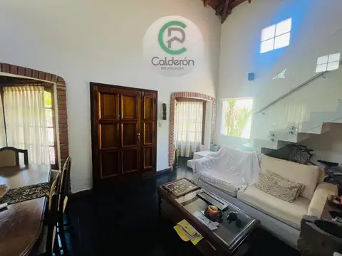 Casa en Alquiler Temporal de 2 dormitorios