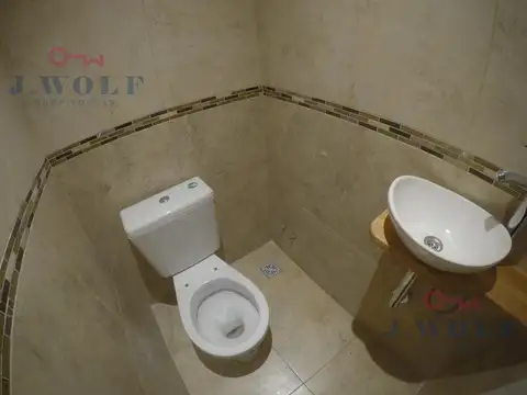 Departamento - V.Maipu