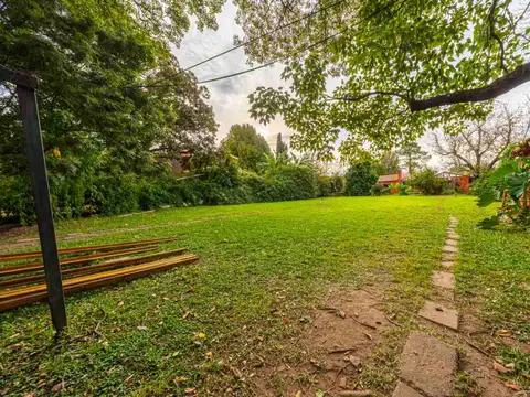Casa en Venta de 5 dormitorios