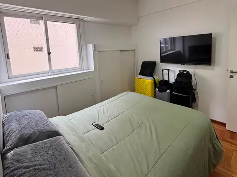 Departamento en Alquiler en Floresta, $ 550.000