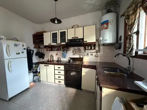 Depto Tipo Casa en Venta en Boulogne, USD 110.000