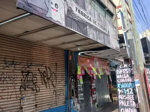 Local en Alquiler en Lanus Este, $ 3.300.000