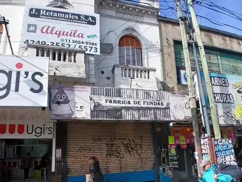 Local en Alquiler en Lanus Este, $ 3.300.000