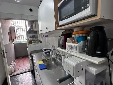 Departamento en Venta en Olivos Maipú/Uzal, USD 150.000