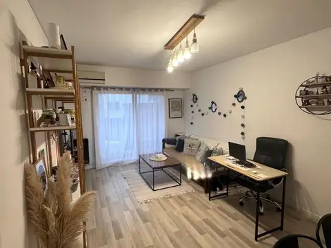 Departamento en Venta al Norte