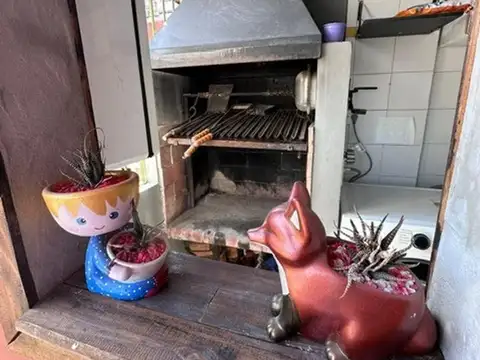 Departamento en Venta 45 años
