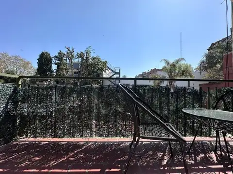 Departamento en Venta en Olivos Maipú/Uzal, USD 150.000