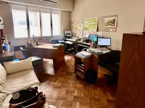 Departamento en venta tribunales