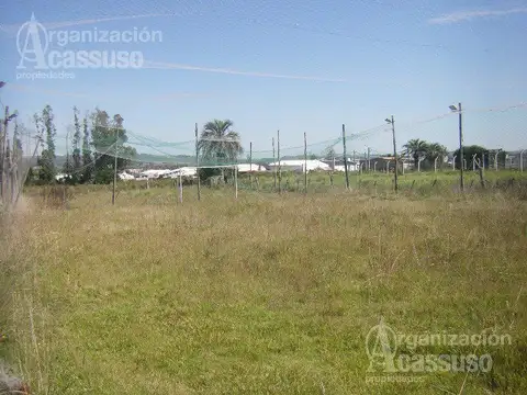 Terreno en venta- San Carlos - 2.690 m2