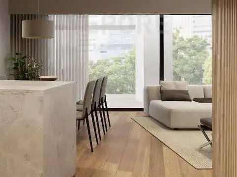 Departamento en Venta Apto profesional