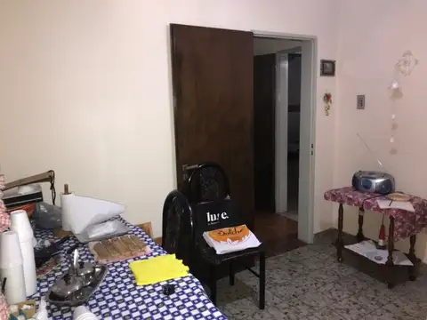 Ituzaingo nº 460 e/Quinquela Martin y Serrano