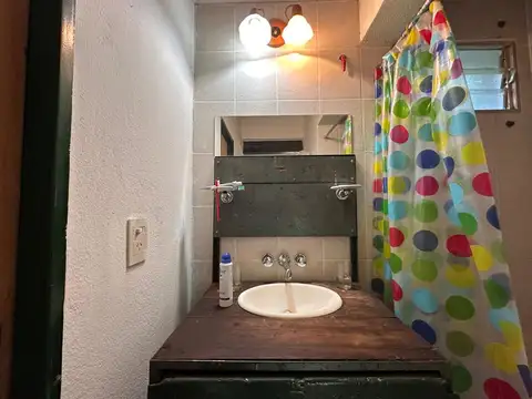 Casa en Venta de 1 dormitorio