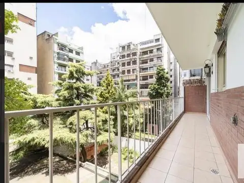 Departamento en Venta en Caballito, USD 137.000