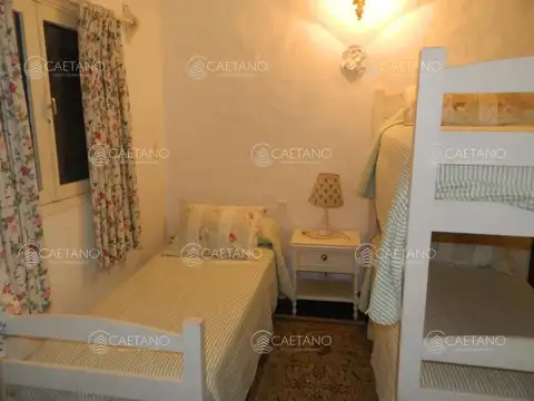 Casa en Alquiler Temporal de 3 dormitorios